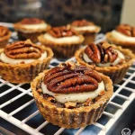 Mini Pecan Pies