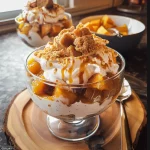 Dairy-Free Pumpkin Trifle