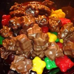 Crock Pot Mr. Bud Candy