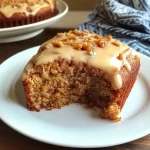 Applesauce Cake