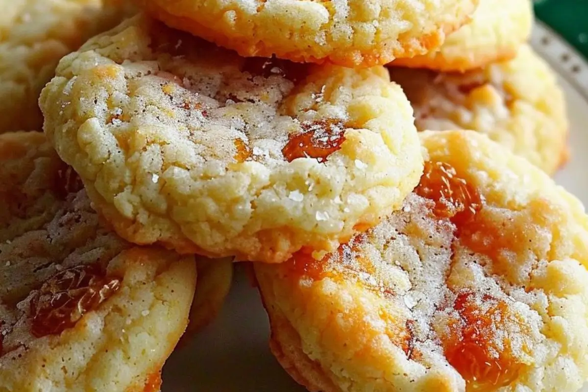 Apricot-Cream-Cheese-Cookies