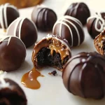 Pretzel-Oreo-Balls-Stuffed-with-Salted-Caramel