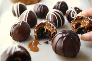 Pretzel-Oreo-Balls-Stuffed-with-Salted-Caramel