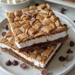 S'mores Bars