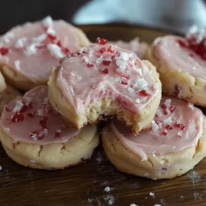 Christmas Swig Cookies