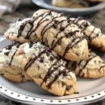 Holy Cannoli Cookies