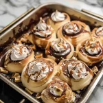 S'mores Rolls