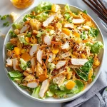 Chinese Chicken Salad