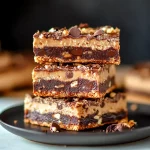 4-Layer Everything Bars