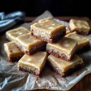 Banana Bread Brownies