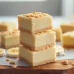 Banana Fudge Recipe