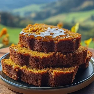 Best Pumpkin Bread Recipe