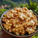 Cashew Brittle Recipe