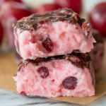 Cherry Mash Candy