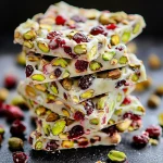 Christmas Bark Recipe