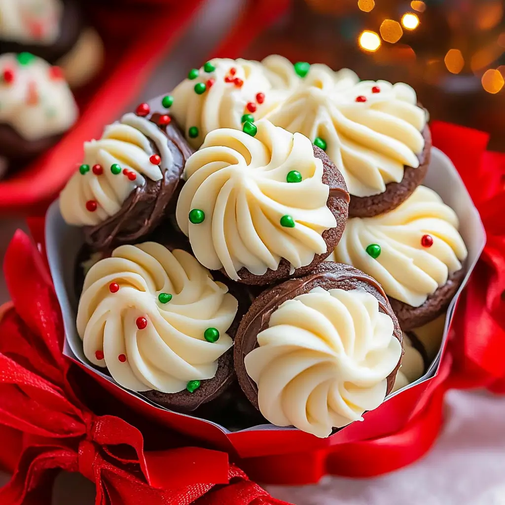 Christmas Butter Cookies