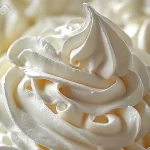 Cool Whip and Pudding Frosting