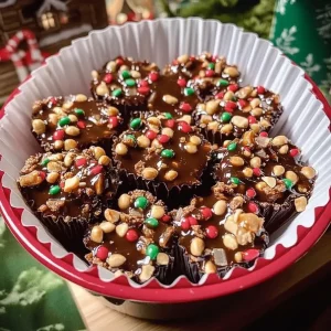 Crockpot Christmas Crack Recipe