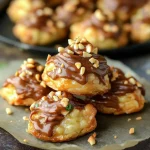 Crunchy Chubby Hubby Clusters Recipe