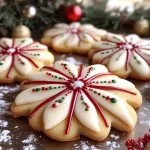 Italian Christmas Cookies