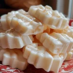 Kentucky Cream Pull Candy Recipe