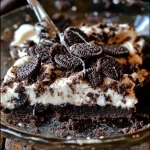 Oreo Dirt Pie