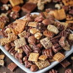 Praline Party Mix