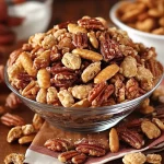 Praline Party Mix