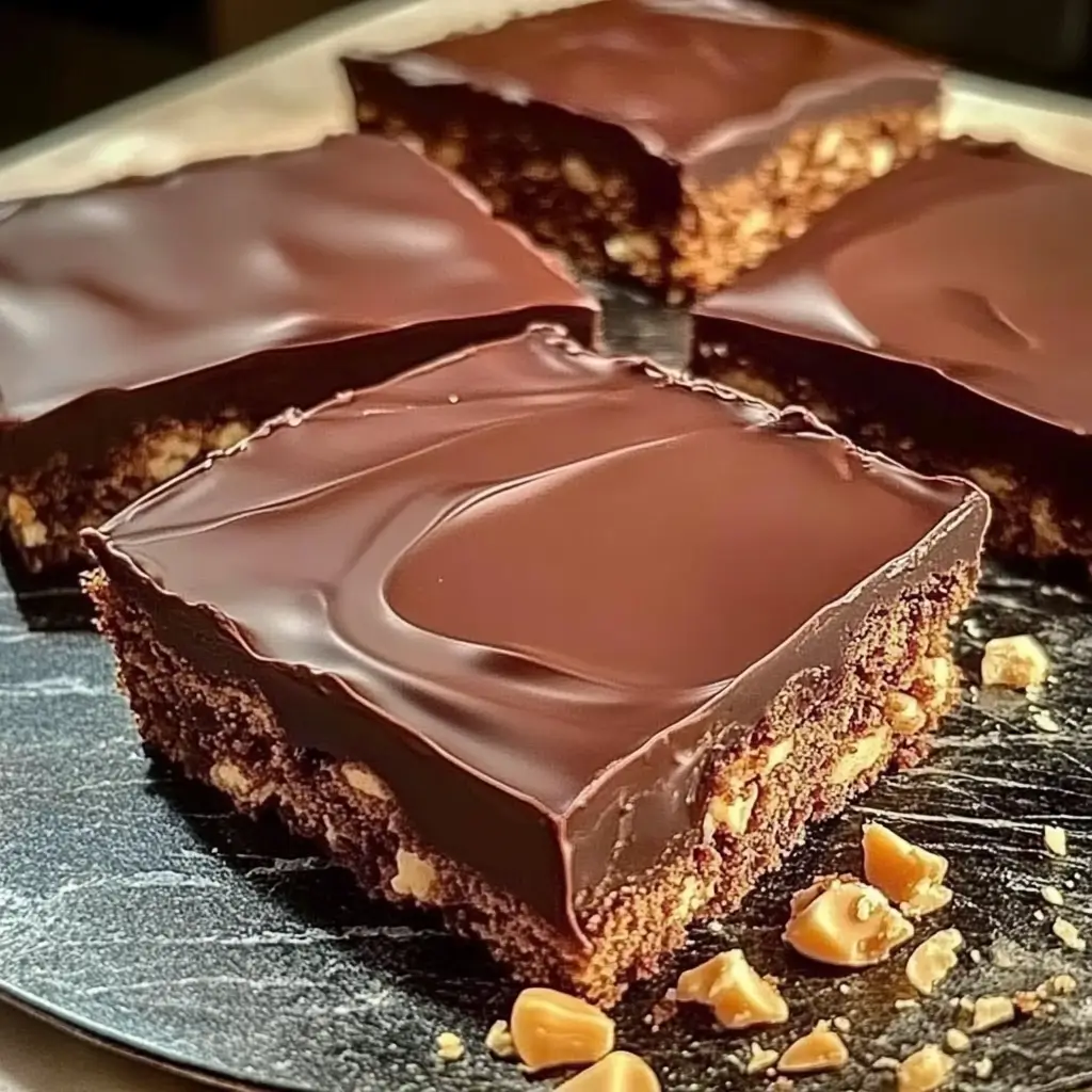 5-Minute Chocolate Fudge