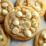 Banana Pudding Cookies