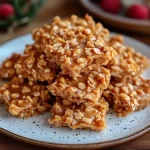 Butterscotch Crunchies Recipe