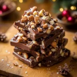 Christmas Crack Candy