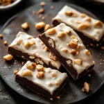 Homemade Big Hunk Candy Bars