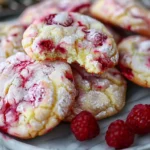 Lemon Raspberry Recipe