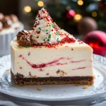 Little Debbie Christmas Tree Cheesecake