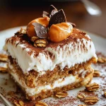 Oatmeal Creme Pie Tiramisu