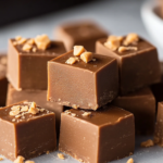 Peanut Butter Fudge