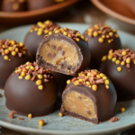 Reese Nutter Butter Cookie Truffles