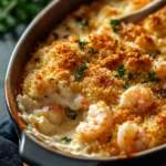 Shrimp Casserole Recipe