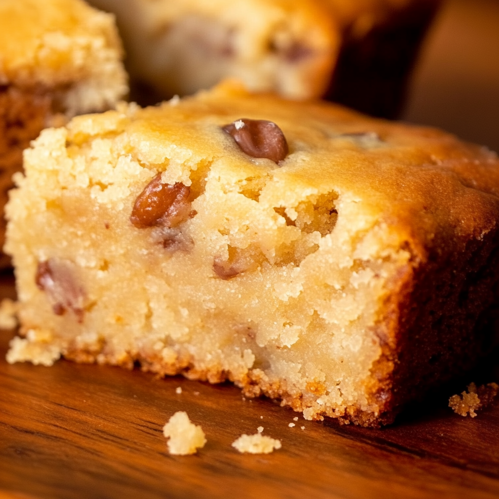 Sweet Alabama Pecan Bread