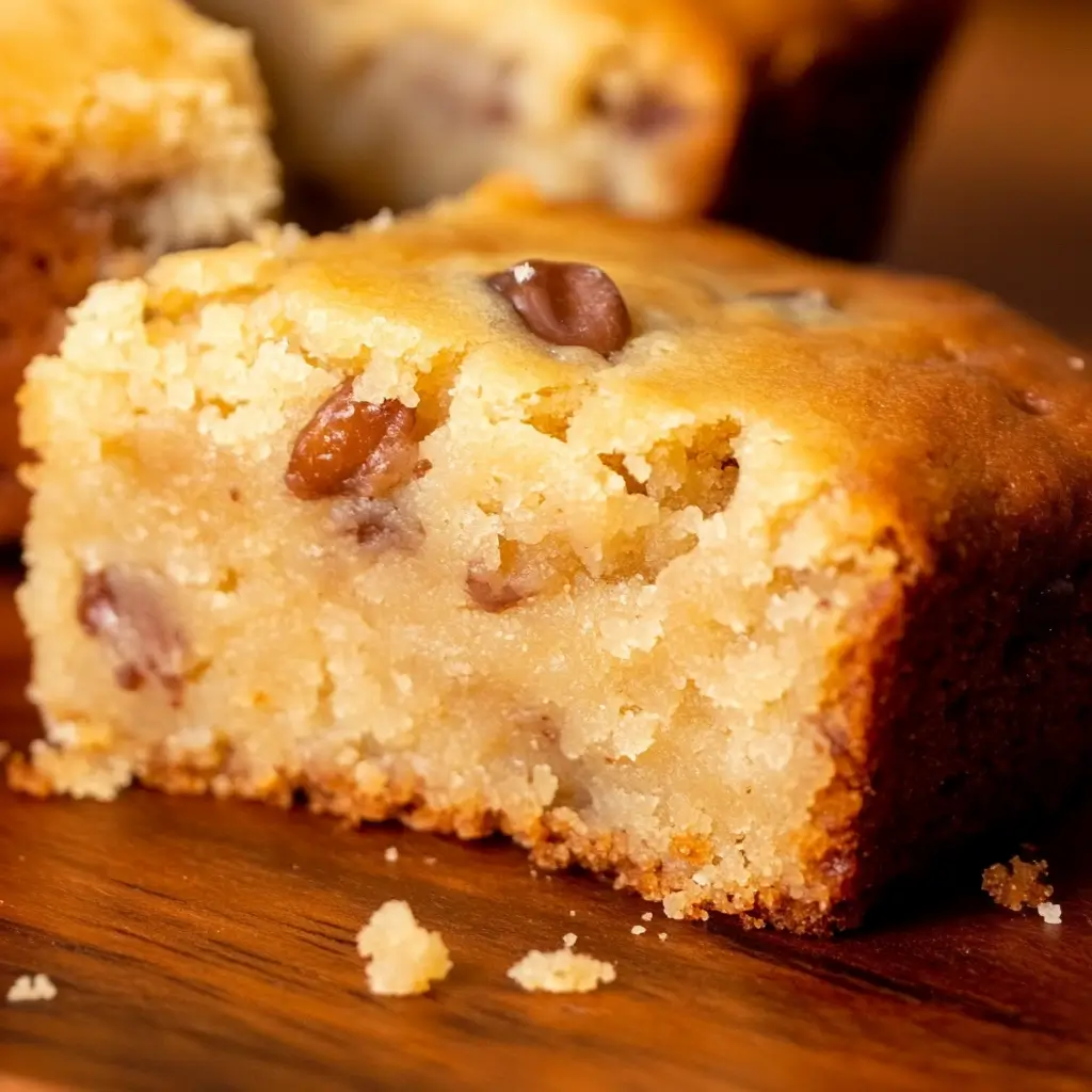 Sweet Alabama Pecan Bread