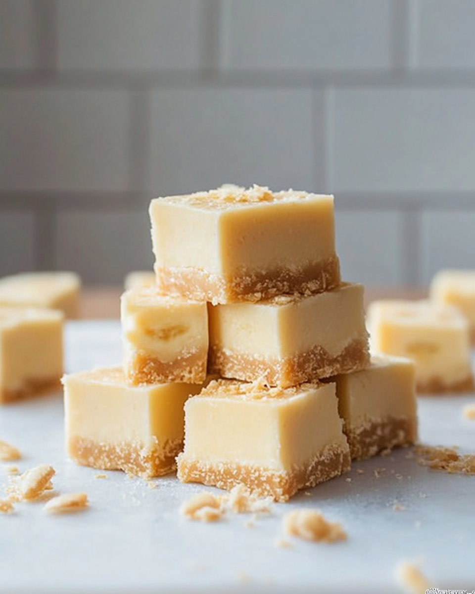 Banana Fudge