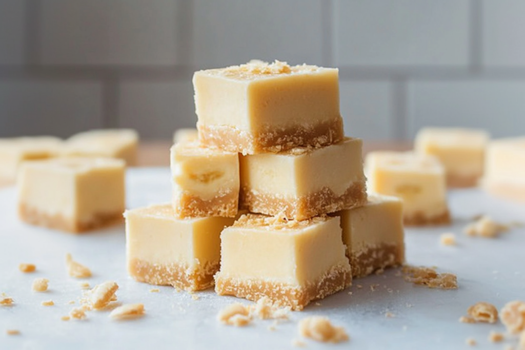 Banana Fudge