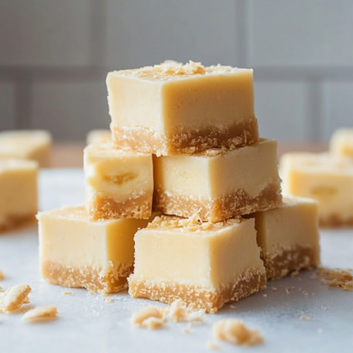 Banana Fudge