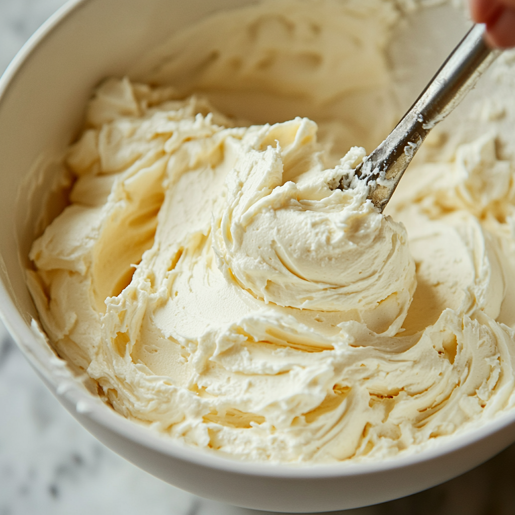 Honey Peach Cream Cheese Cupcakes