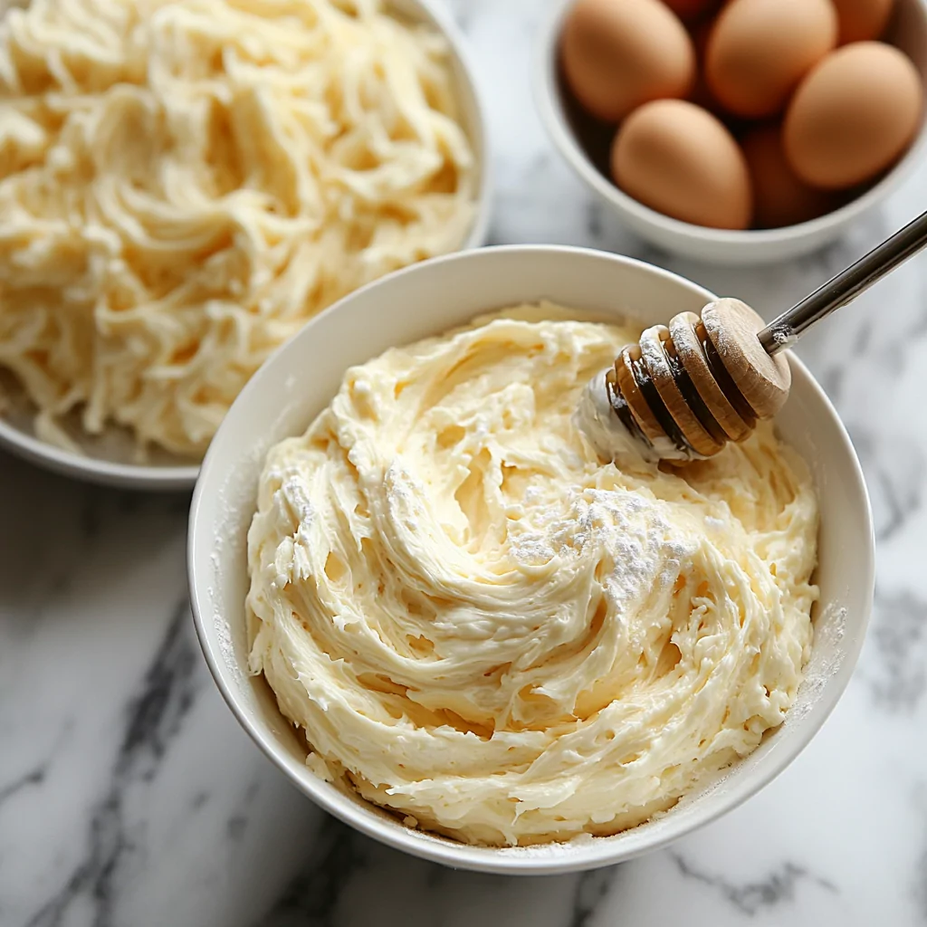 Honey Peach Cream Cheese Cupcakes