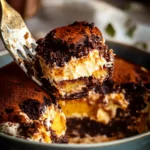 Millionaire's Tiramisu