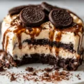 No Bake Oreo Dessert