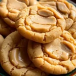 Peanut Butter Cookies