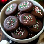 Peppermint Patties